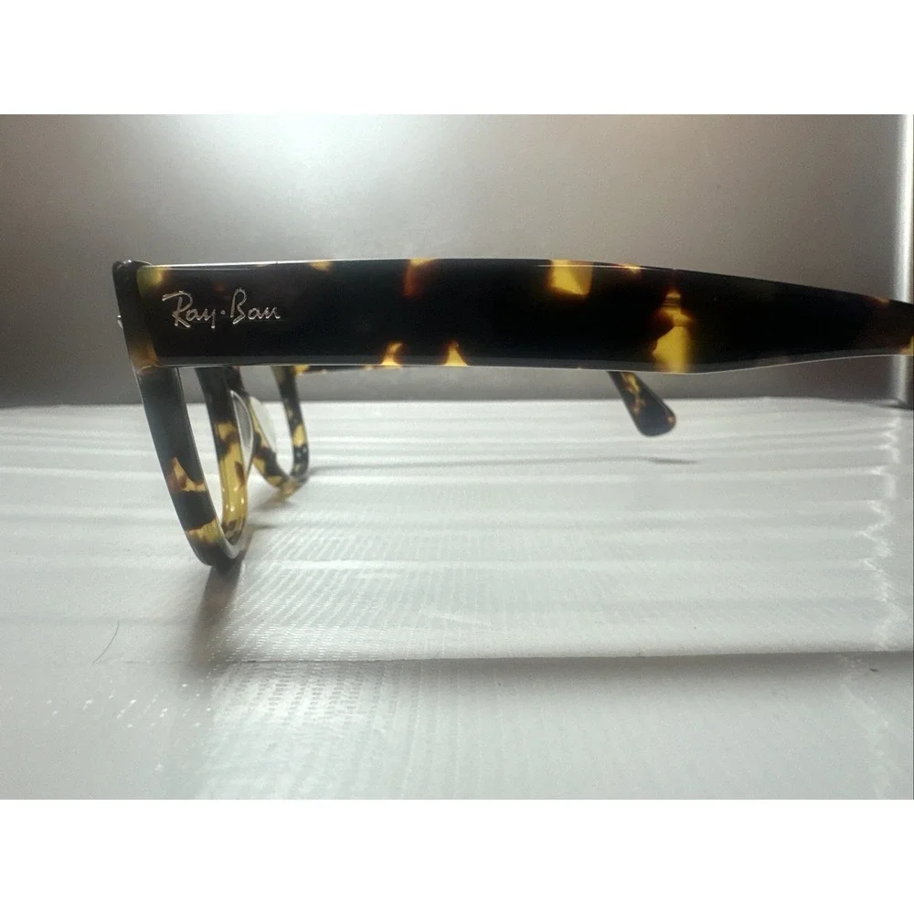 RAY BAN LARAMIE WAYFARERS RB2201 54[]20 MULTI-COLOR SUNGLASSES FRAMES ONLY